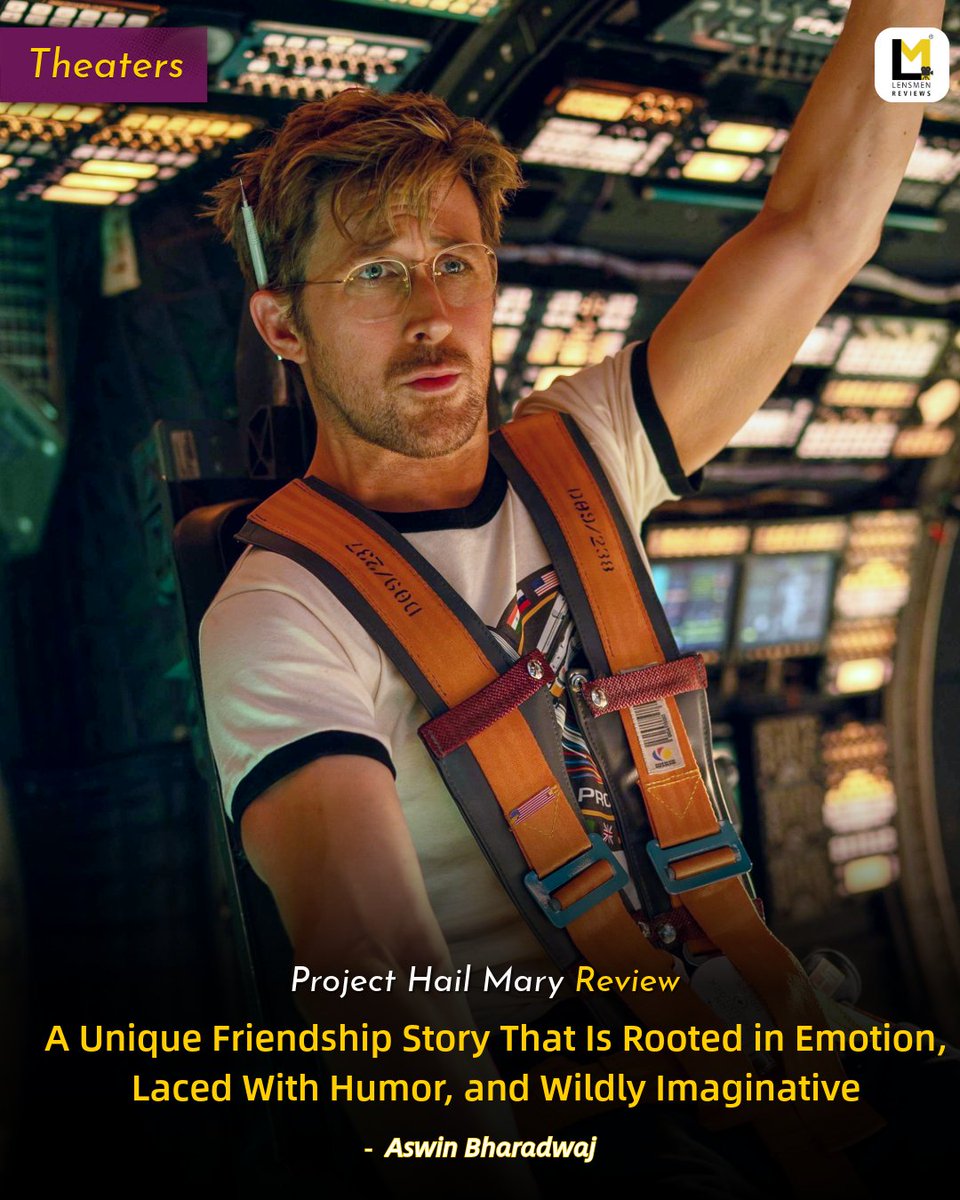 Lensmen Reviews tweet media