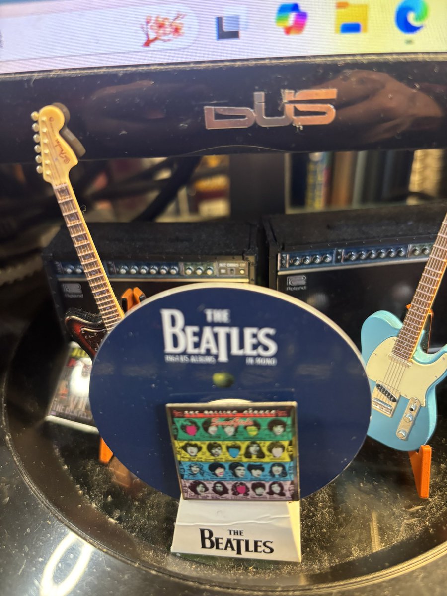 Spaceman 85 tweet media