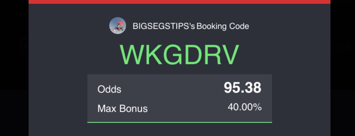 BIGSEGS001 tweet media