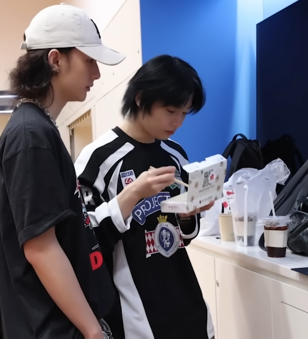 🪦일분 tweet media