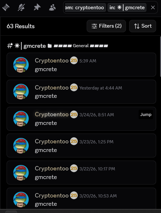 Entoo🦾 tweet media