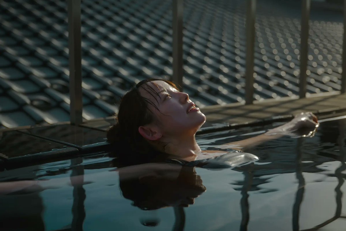 スーパー銭湯・サウナ全国ニュース tweet media