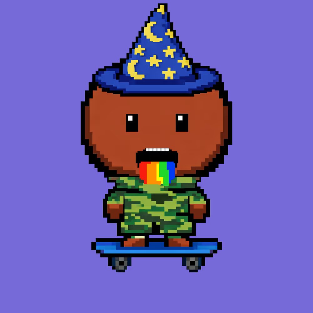 bitbubseth's tweet photo. Handing picking 4 people to make this your PFP !

Comment "BUBS " if you want in ! https://t.co/kgHIAQfNyG