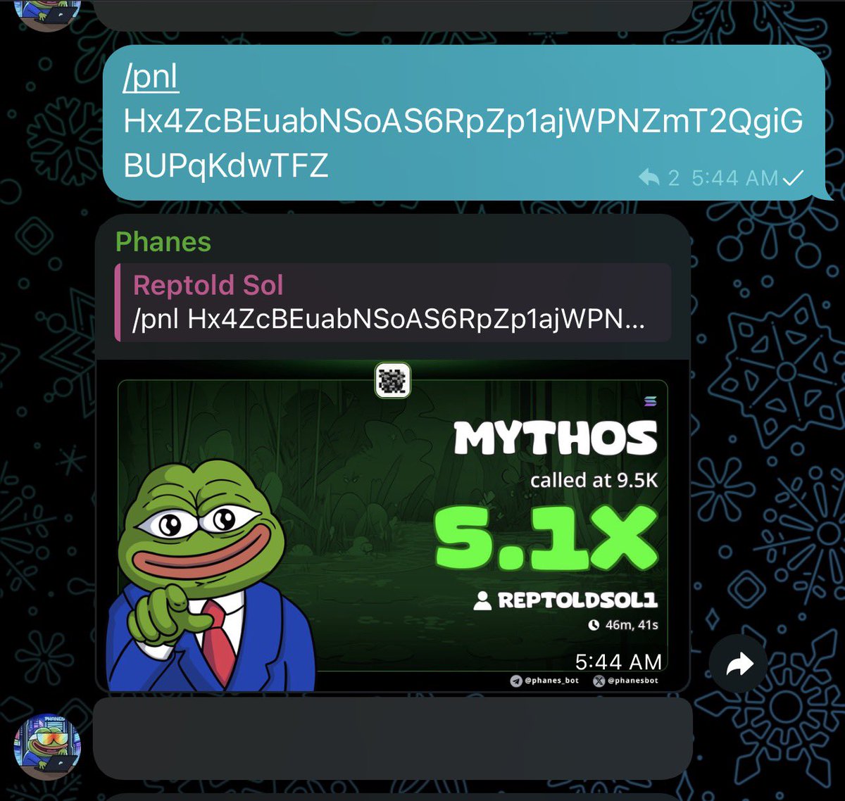 REPTOID.sol tweet media