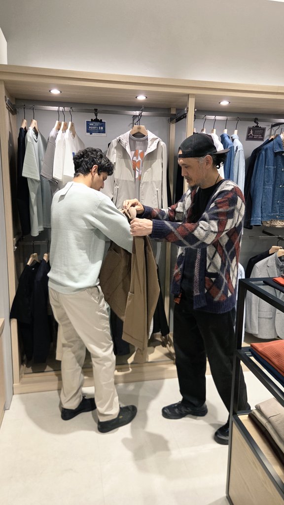 Igor Fraga tweet media