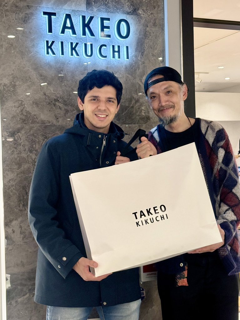 Igor Fraga tweet media