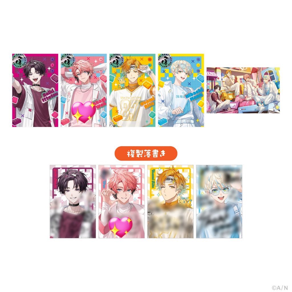 くうき tweet media