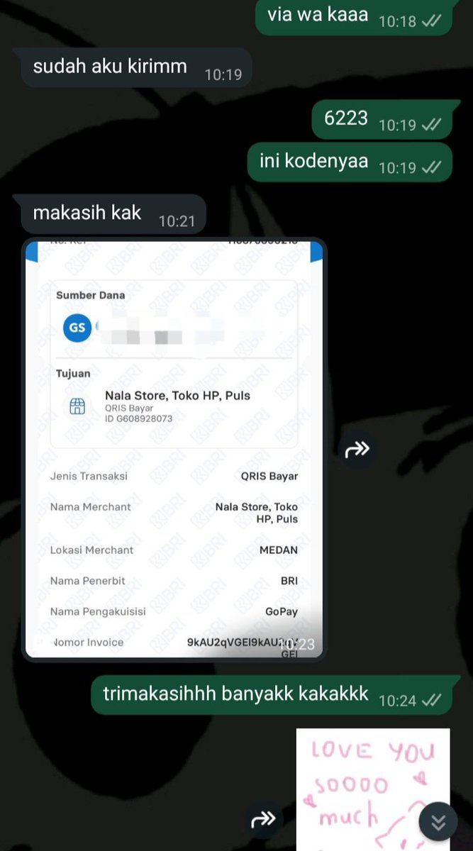 testi nokos; nomor kosong nala ★ tweet media