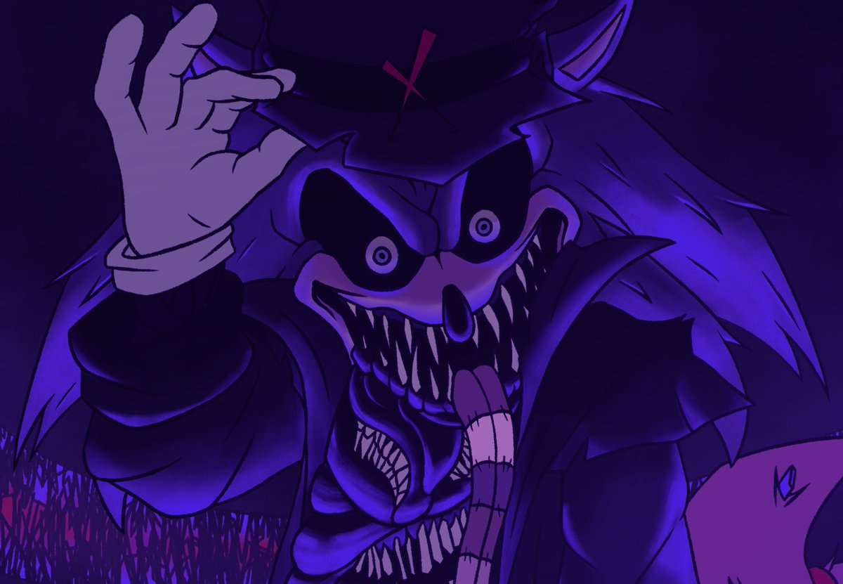 SkinnedHorse tweet media