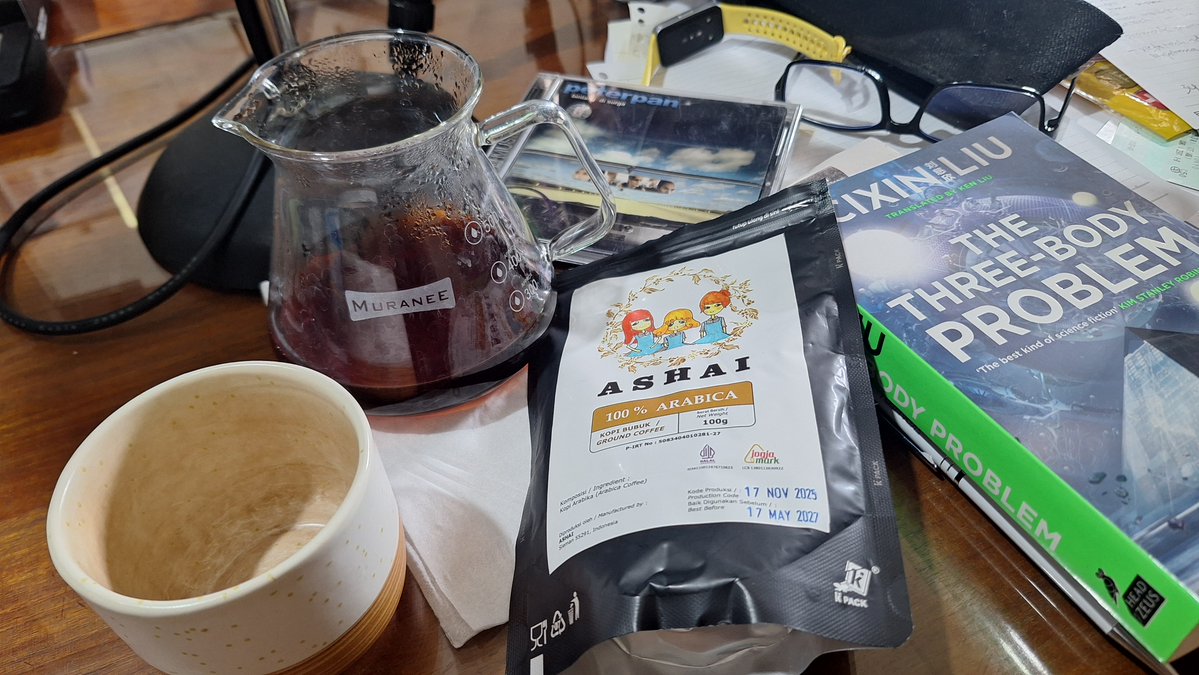 budi rahardjo tweet media