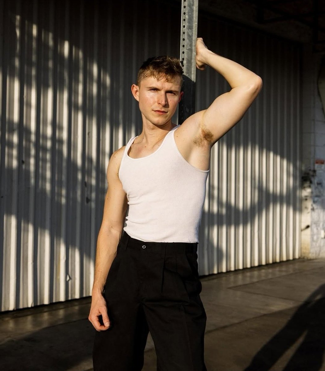 Yves 🖤 da Pitt spoilers tweet media