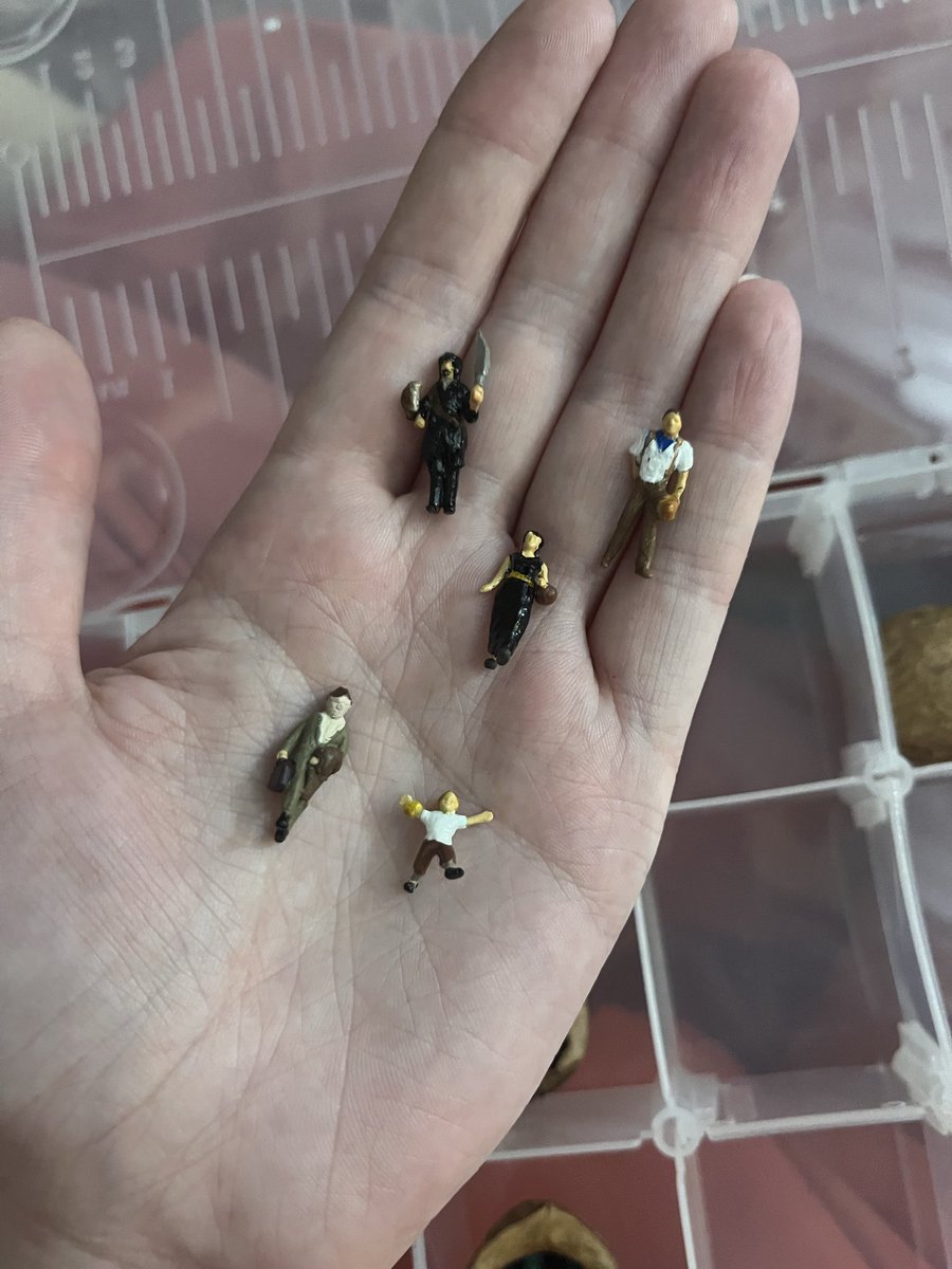 BOOKISH 🌒👻🕵️♂️⭕️🌎 tweet media