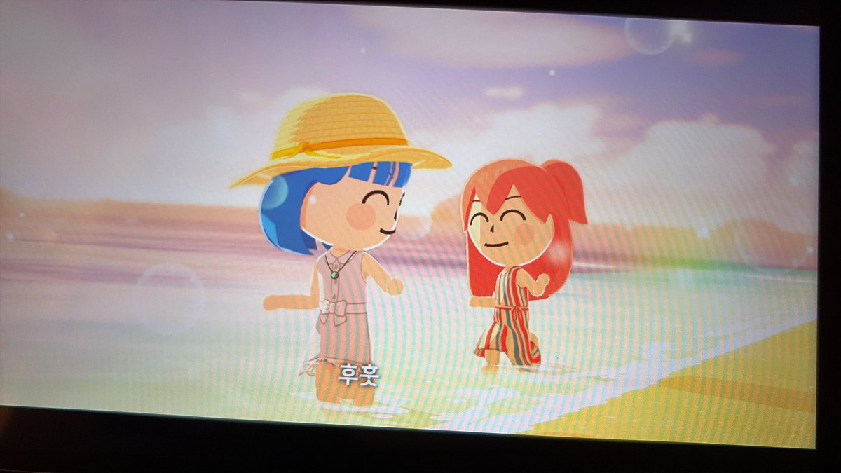 마리 tweet media