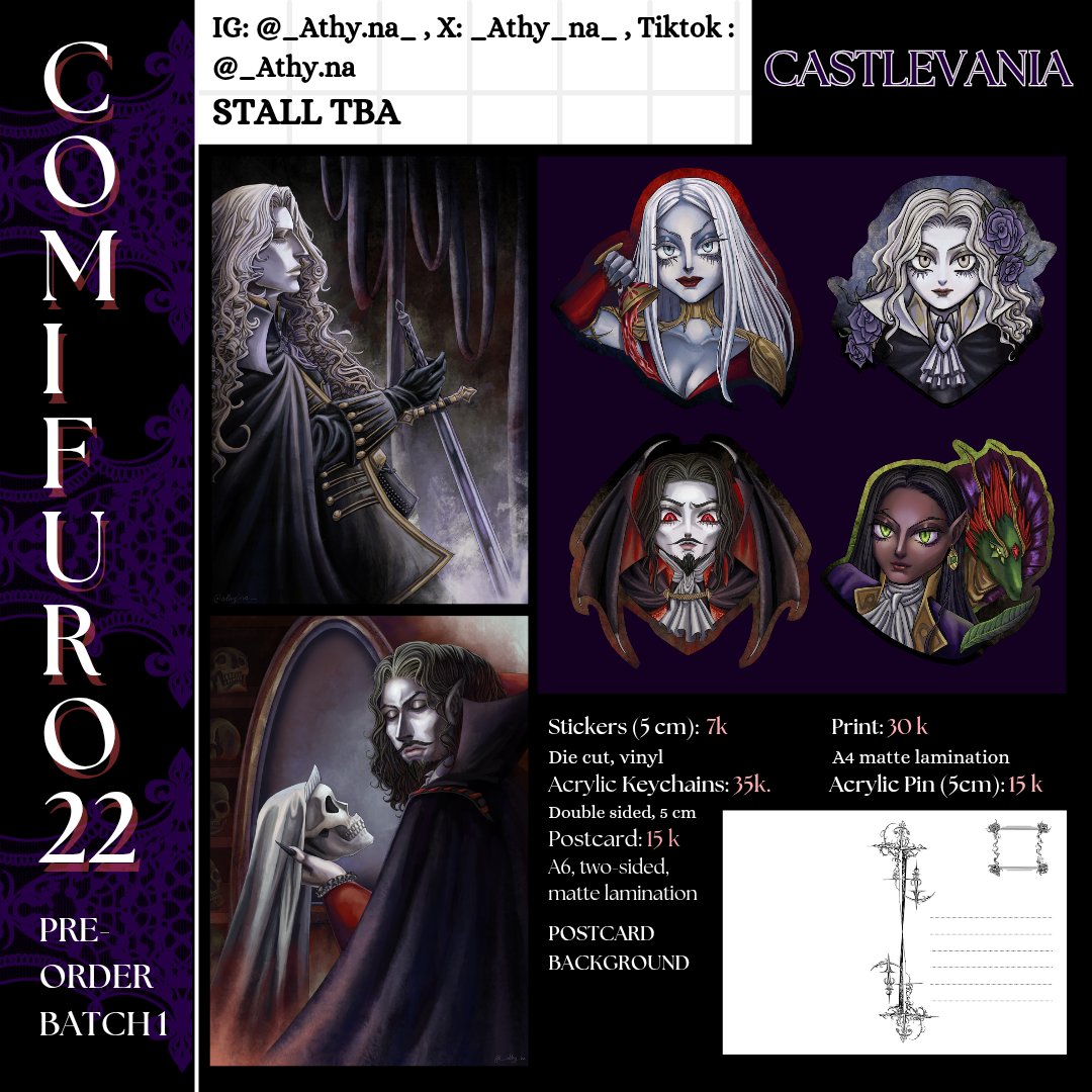 Athena (Comms Open) tweet media