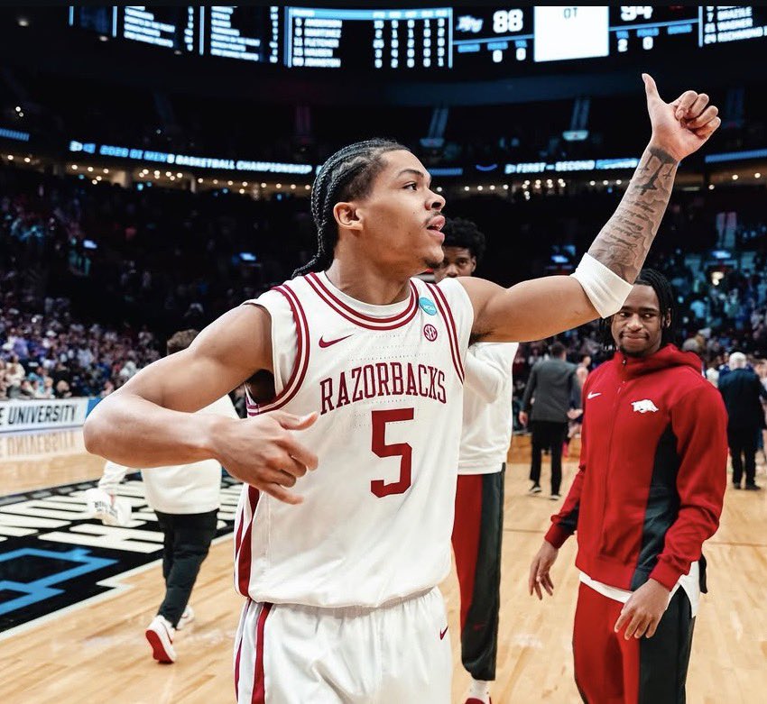 Random SEC tweet media