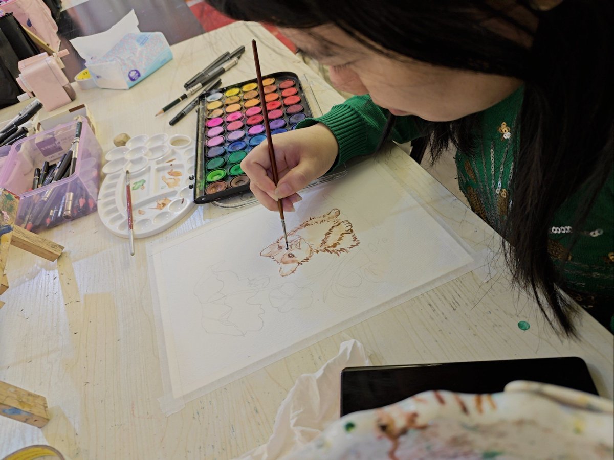 matin nerwayi tweet media