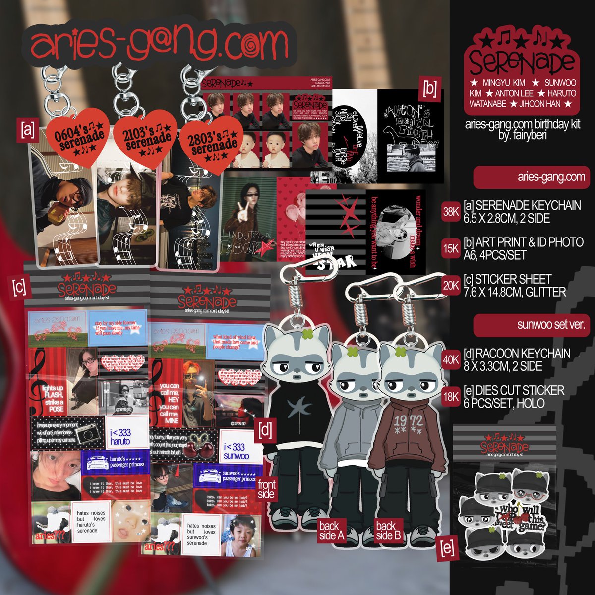 fairyberi tweet media