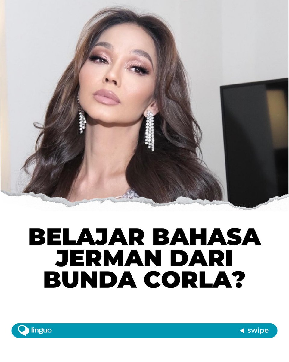 Linguo ID tweet media