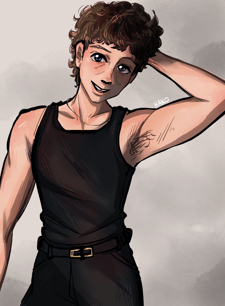 hako 🍎 tweet media