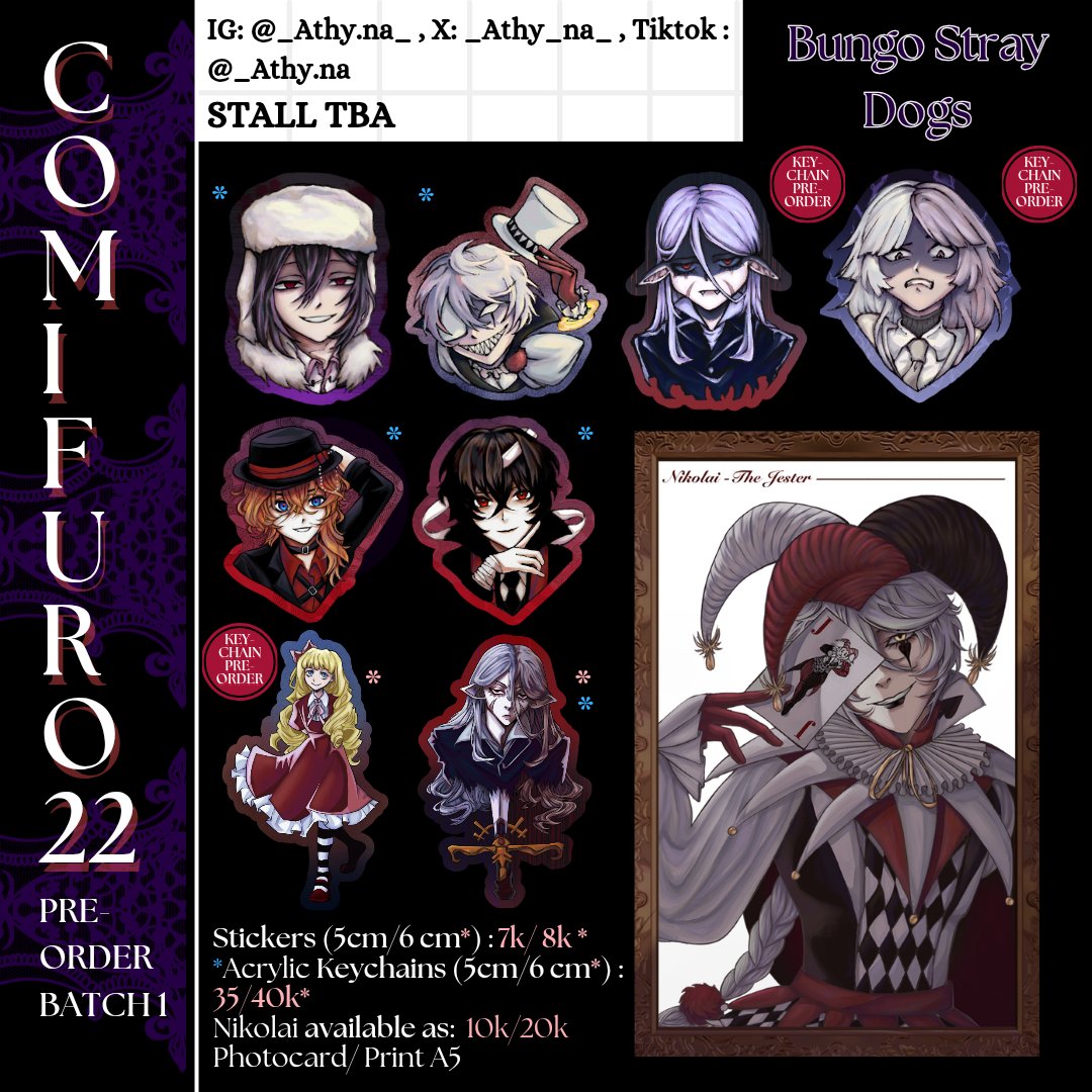 Athena (Comms Open) tweet media