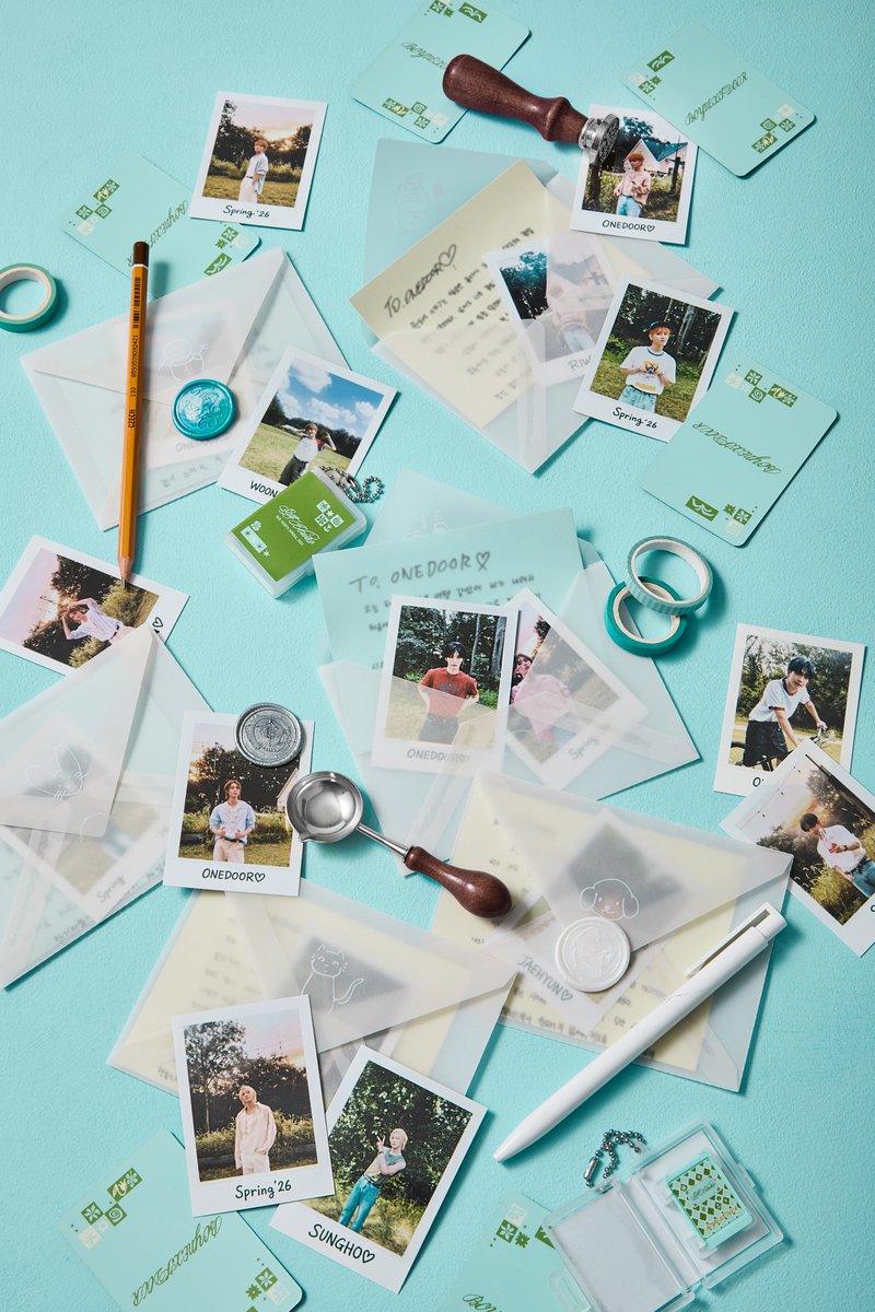 BOYNEXTDOOR tweet media