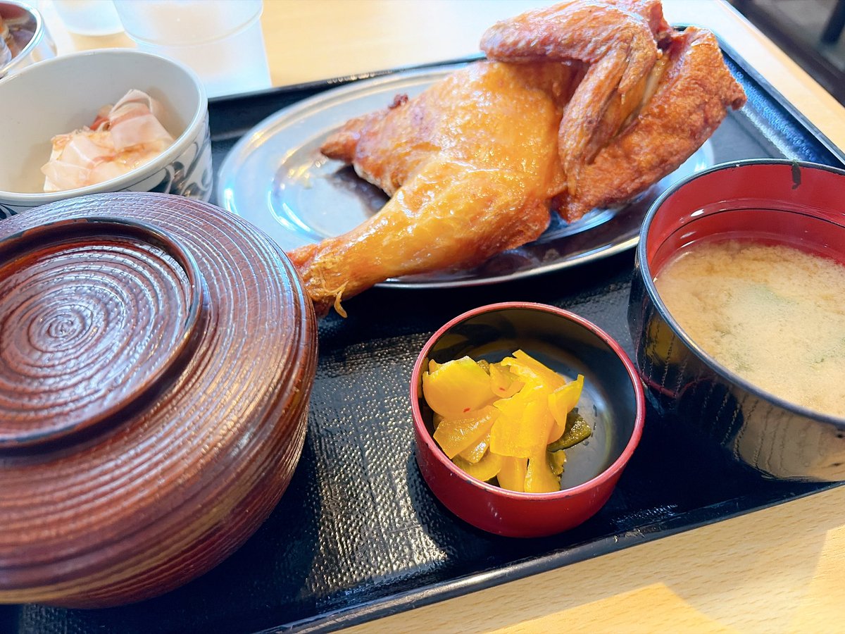 リュウ tweet media