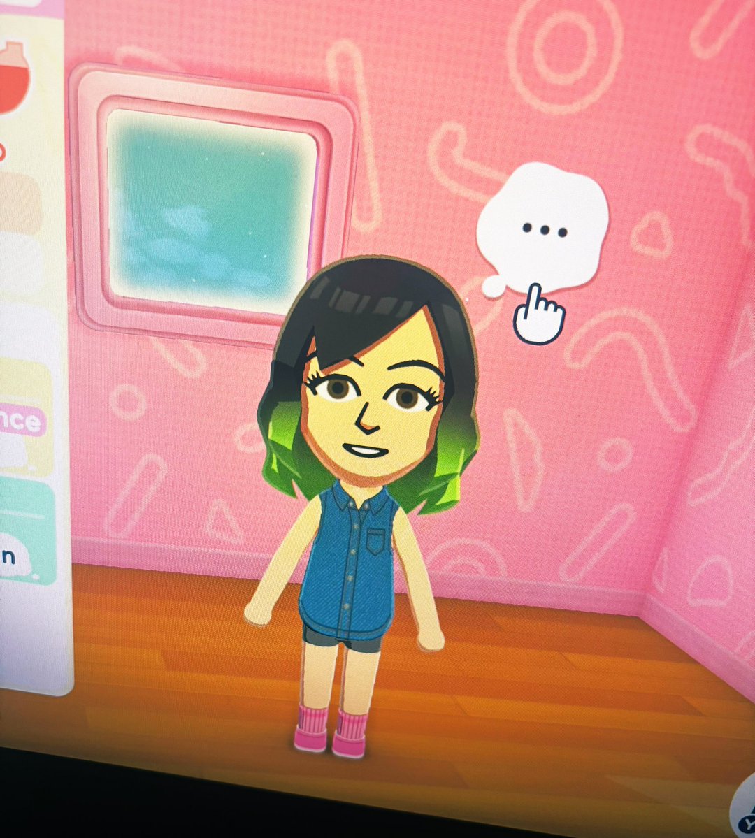 Ximeni Poderosi tweet media