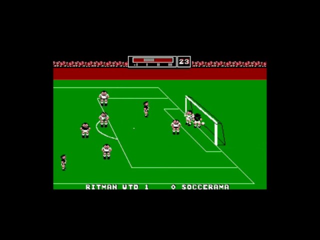 Memorias de Gamer 🎮🕹️ tweet media