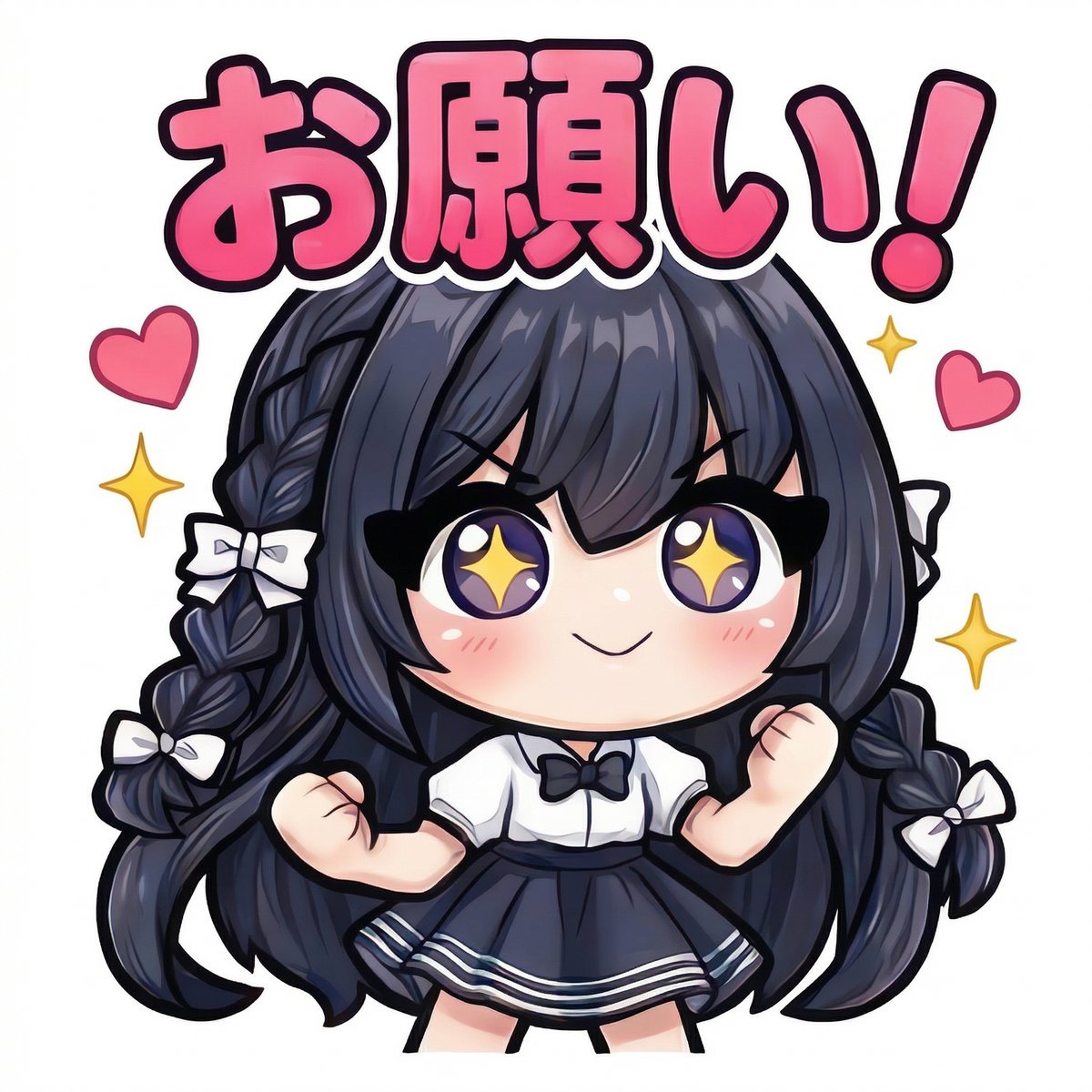 ドルチェ＆パンドラゴン【100万ドル・パンドラ公式】 tweet media