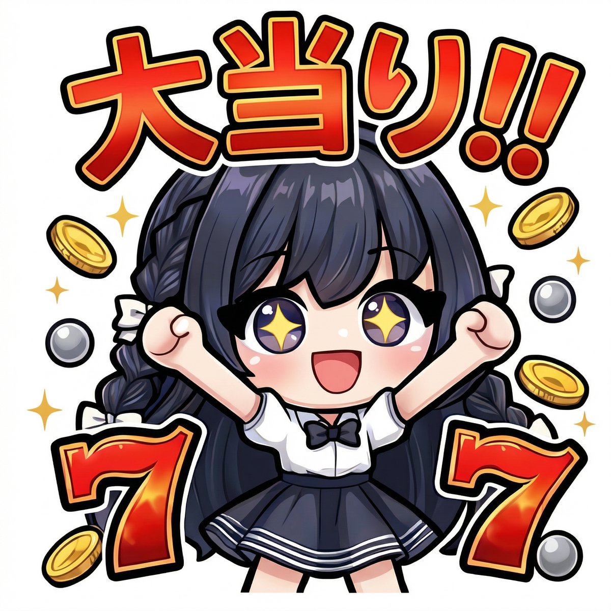 ドルチェ＆パンドラゴン【100万ドル・パンドラ公式】 tweet media