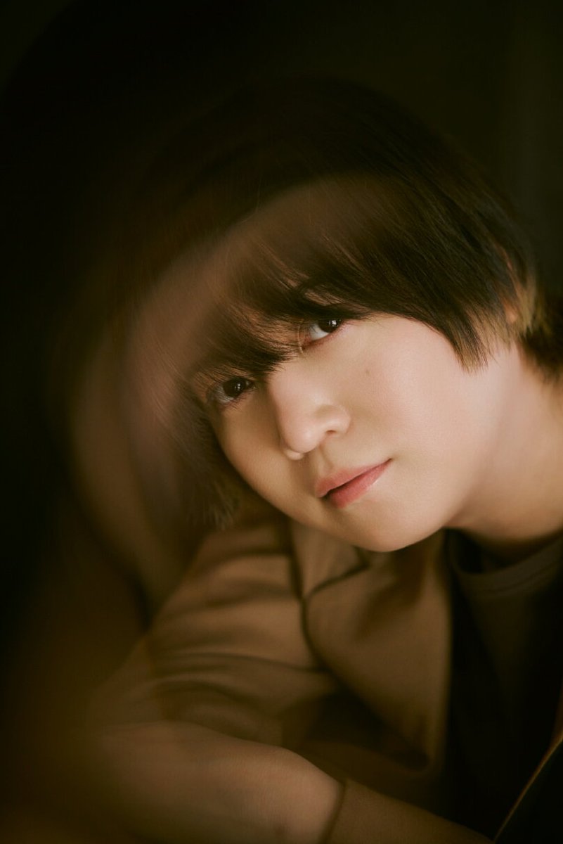 季節外れの蛍火みたい~~ tweet media