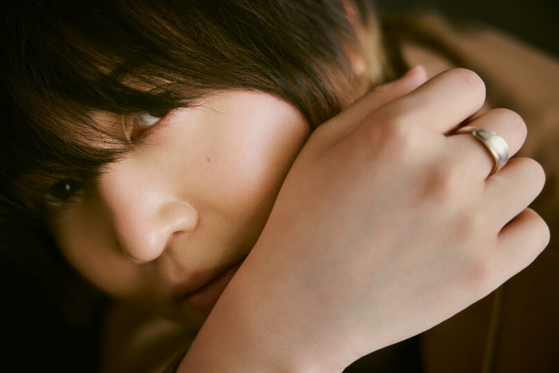 季節外れの蛍火みたい~~ tweet media