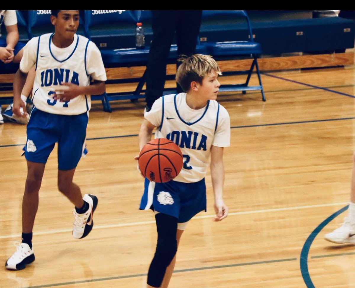 Bartholomew James tweet media