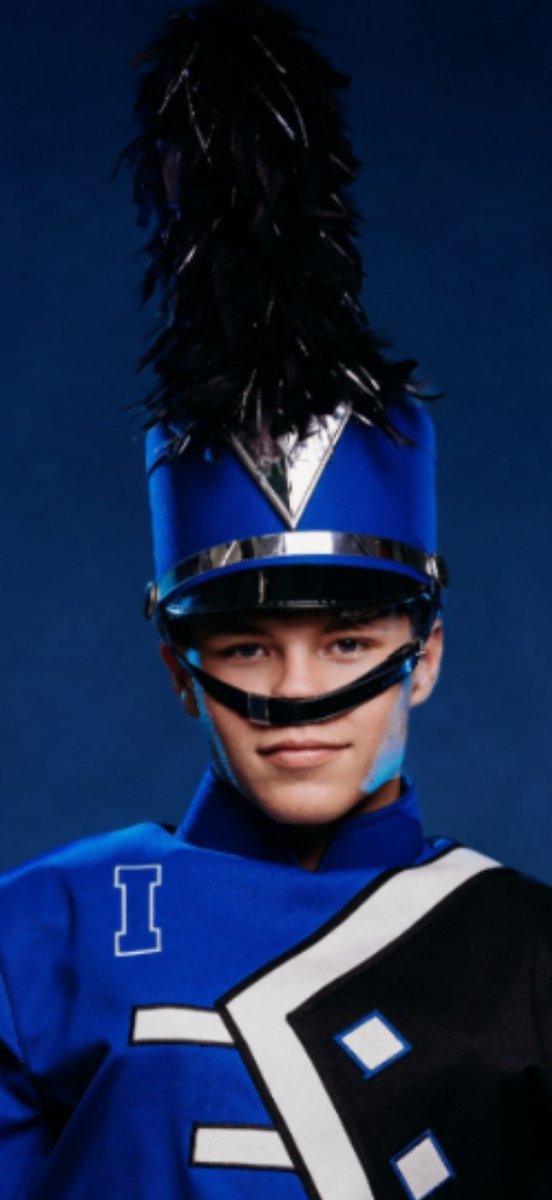 Bartholomew James tweet media