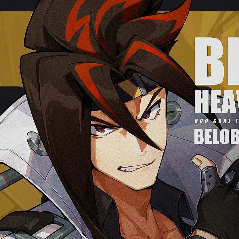 PЯiS ♥︎ ANTON tweet media