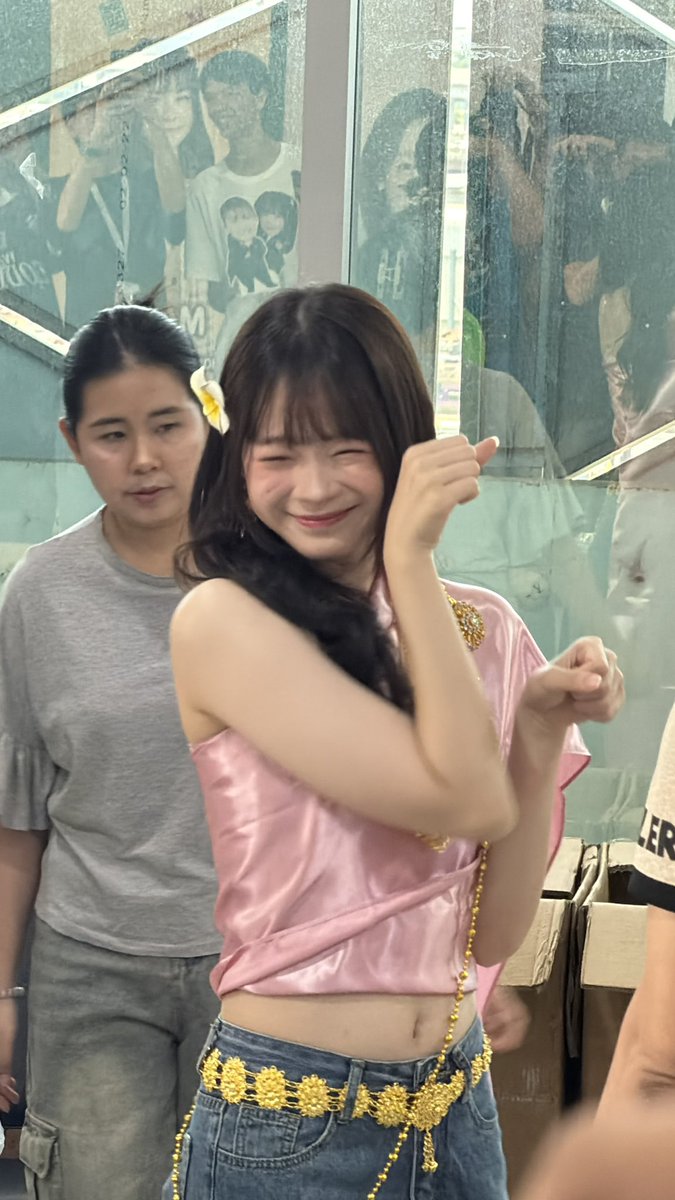 Kuroishi (𝙖𝙧𝙡𝙚𝙚’𝙨 𝙥𝙧𝙤𝙥𝙚𝙧𝙩𝙮) tweet media