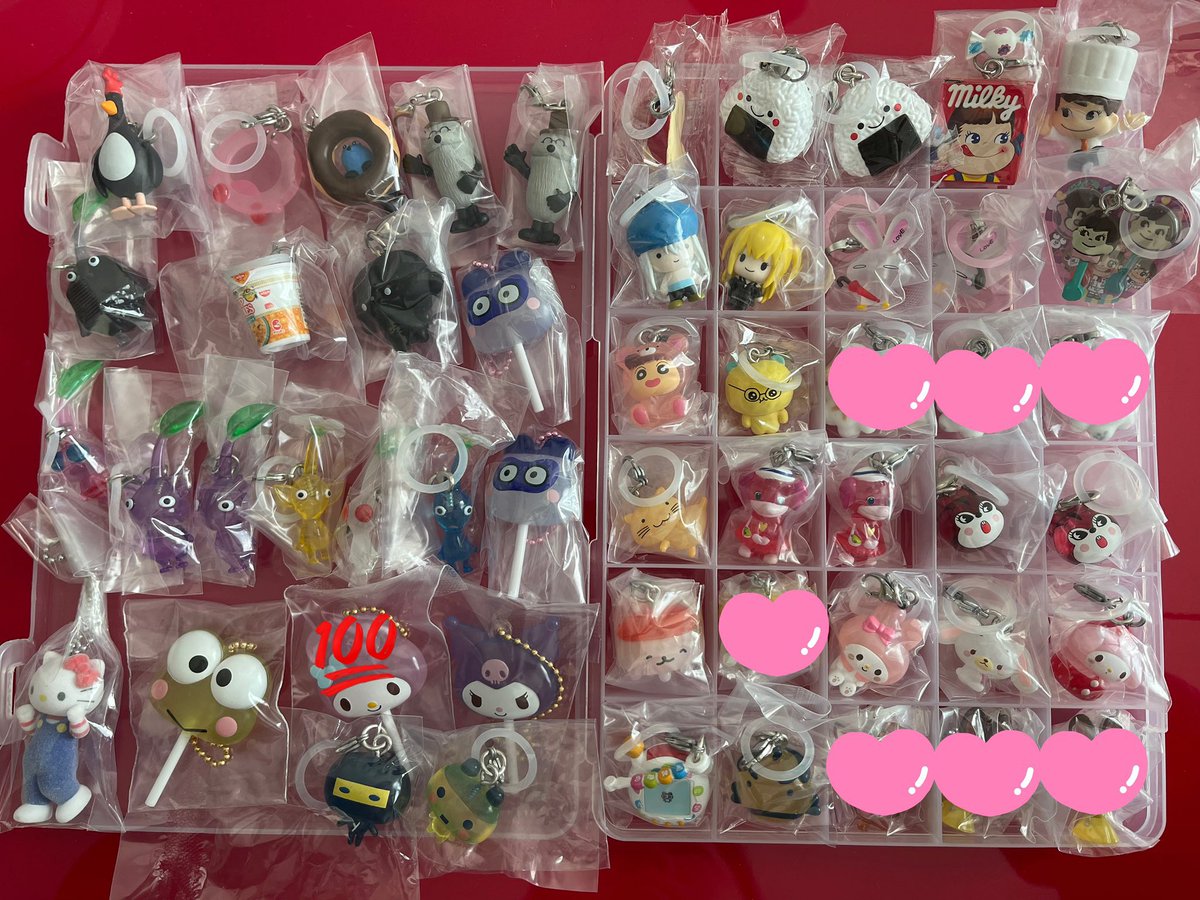 🥹➰🌟 tweet media