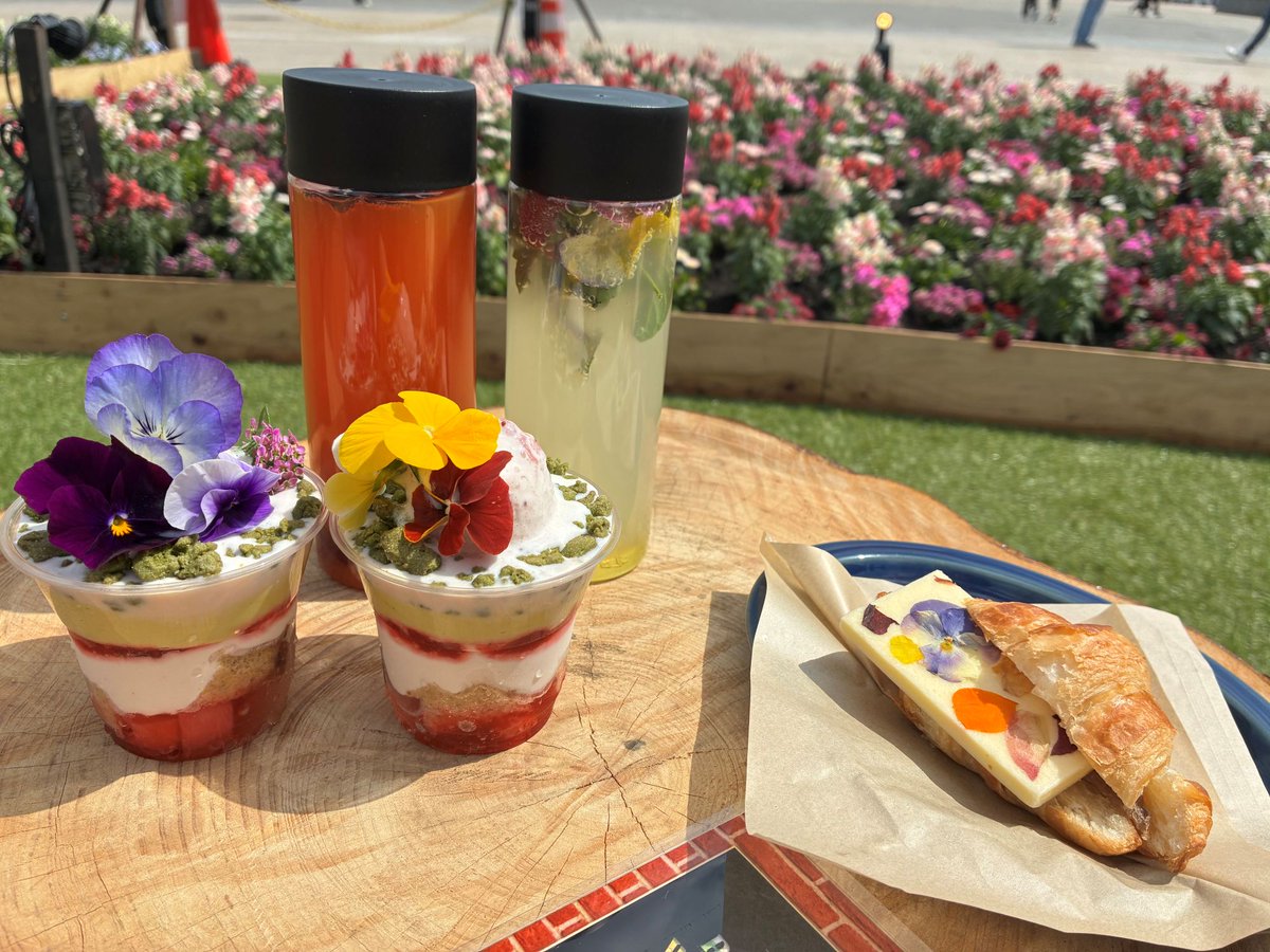 横浜みなとみらい21【公式】 tweet media