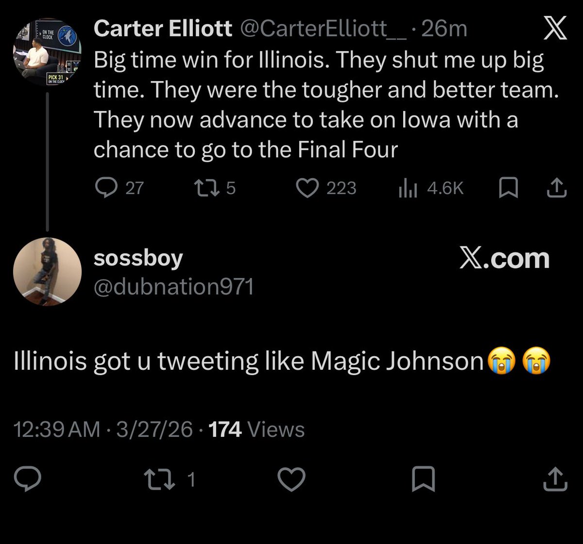 Greg Waddell tweet media