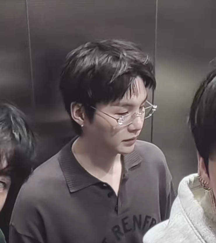 yuki⁷ ARIRANG OUT NOW tweet media