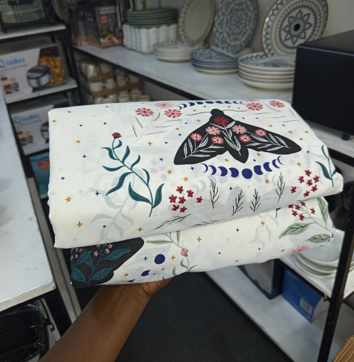 Sarafina tweet media