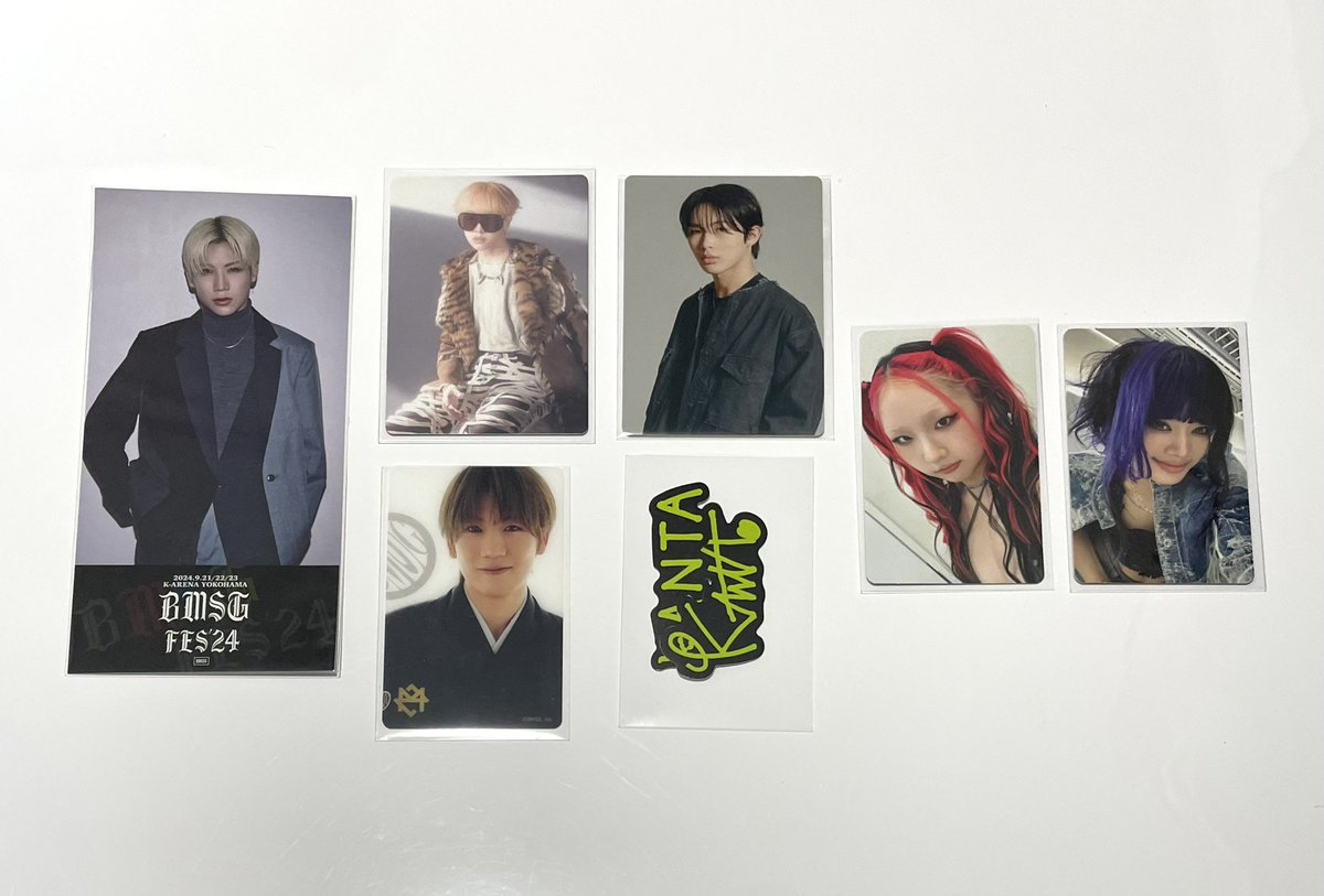 ジュナ tweet media