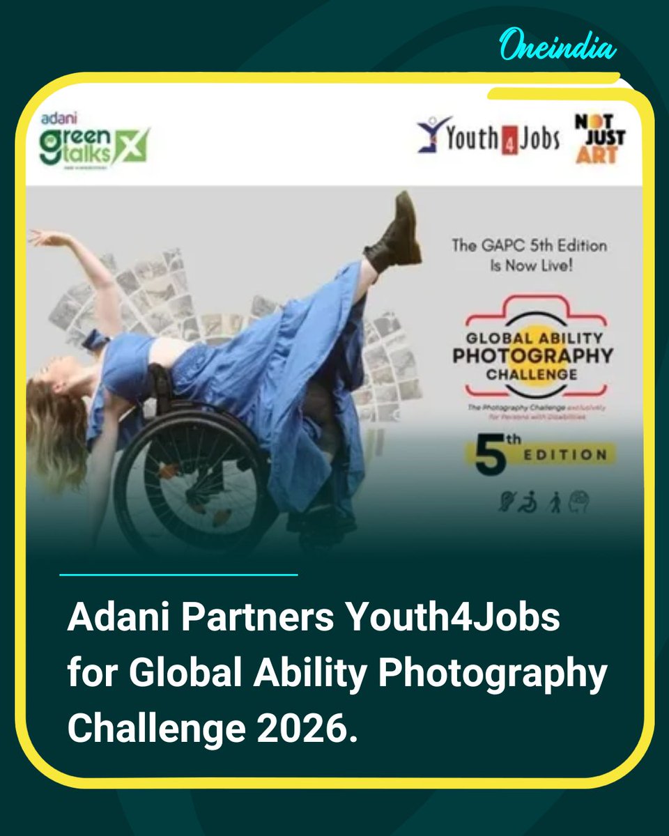 Oneindia News tweet media