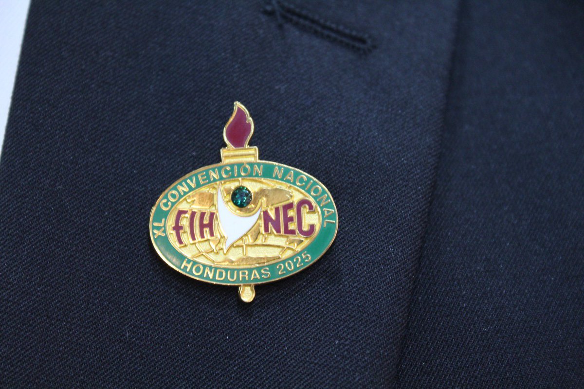 Presidencia del Congreso Nacional de Honduras tweet media