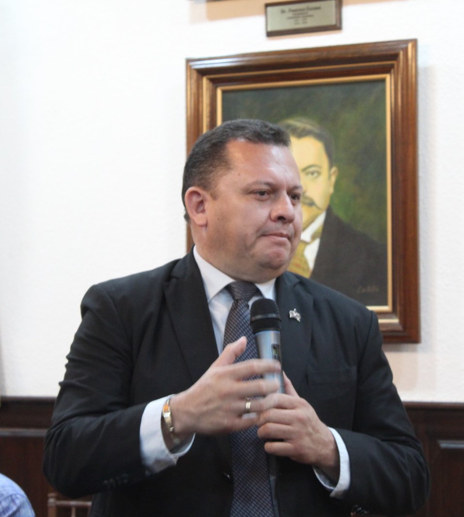 Presidencia del Congreso Nacional de Honduras tweet media