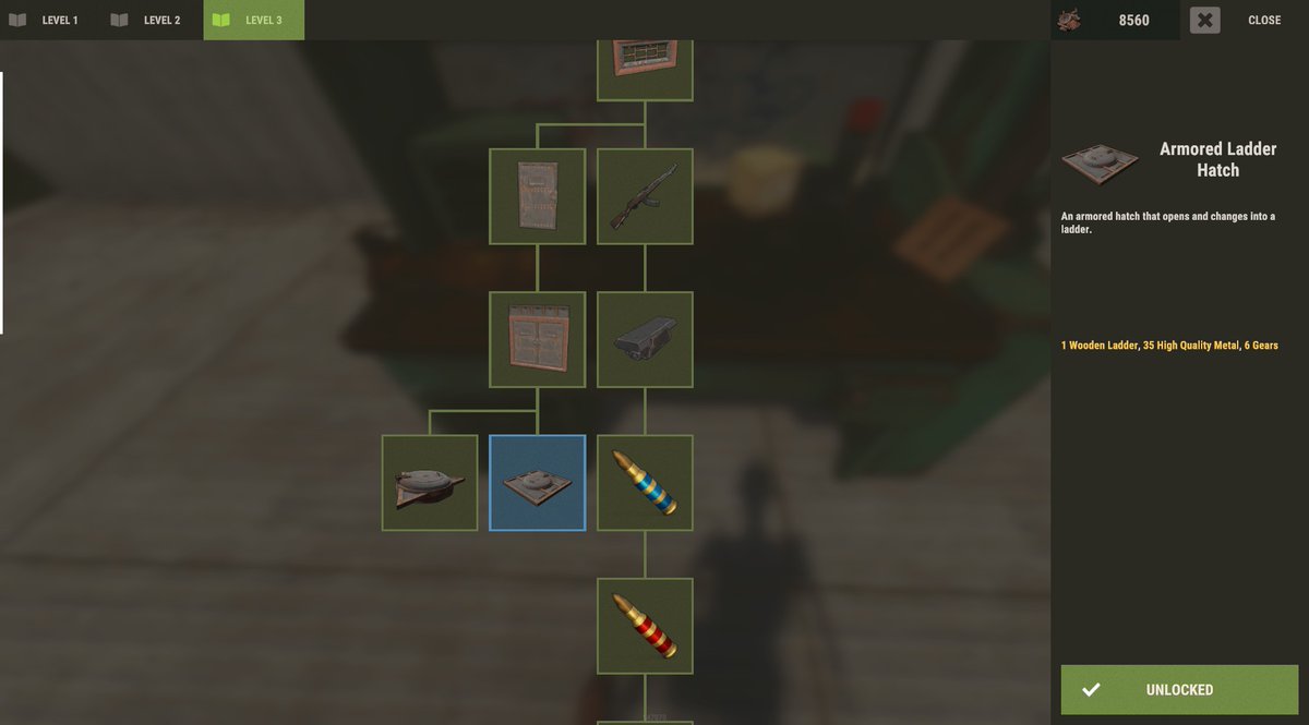 RustJapanWiki　📢Rustアップデート&ワイプ情報 tweet media