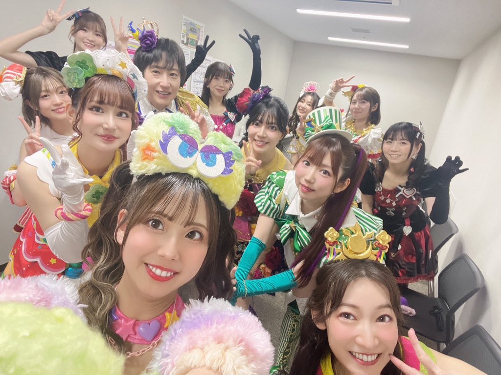 佐藤 あずさ tweet media