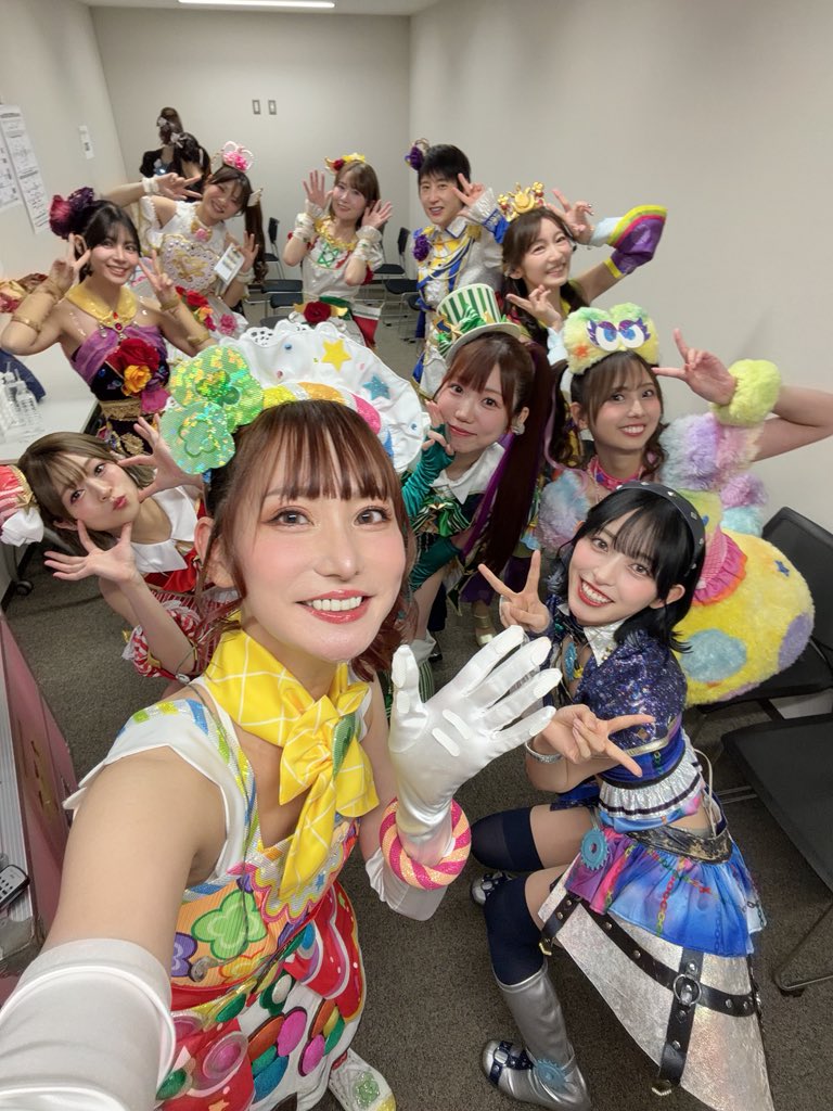 佐藤 あずさ tweet media