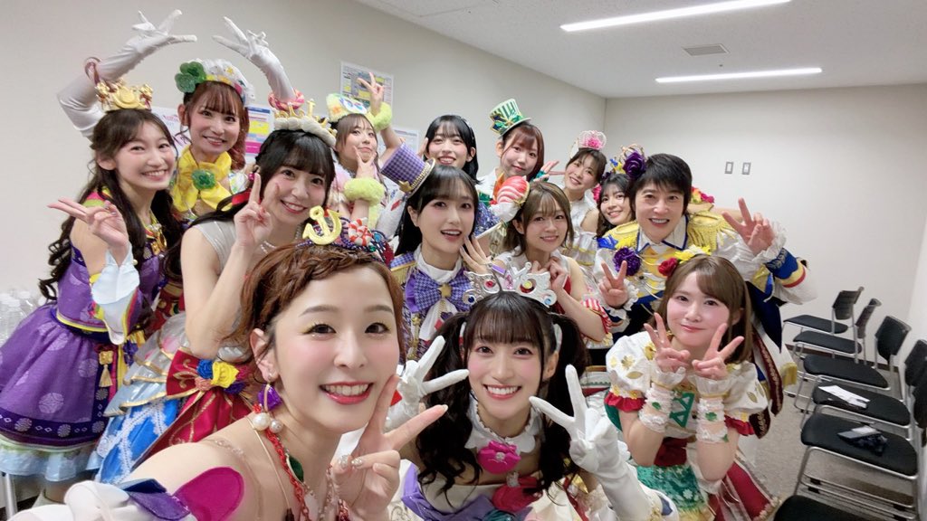 佐藤 あずさ tweet media