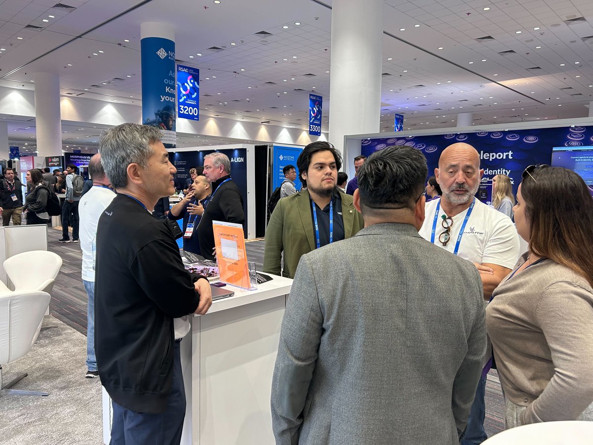 DoveRunner Inc. tweet media